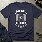 Metal Builder Ed.2 T-Shirt
