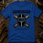 Metal Over Mouth Ed.2 T-Shirt