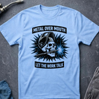 Metal Over Mouth Ed.2 T-Shirt