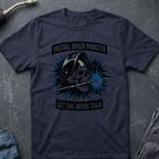 Metal Over Mouth Ed.2 T-Shirt