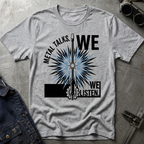 Metal Talks Ed.3 T-Shirt