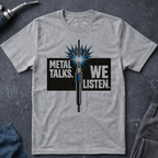 Metal Talks Ed.4 T-Shirt