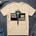 Metal Talks Ed.4 T-Shirt
