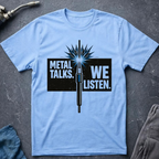 Metal Talks Ed.4 T-Shirt