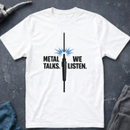 Metal Talks T-Shirt