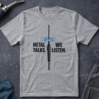 Metal Talks T-Shirt