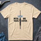 Metal Talks T-Shirt