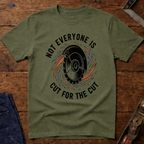 Not Everyone is Cut T-Shirt