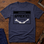 Overpaid Apprentice Ed.2 T-Shirt