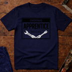 Overpaid Apprentice Ed.2 T-Shirt