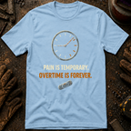 Pain Is Temporary Ed.2 T-Shirt