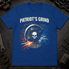 Patriot's Grind T-Shirt