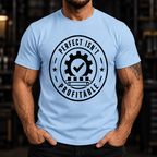 Perfect Isn't Profitable Ed.2 T-Shirt