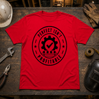 Perfect Isn't Profitable Ed.2 T-Shirt