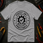 Perfect Isn't Profitable Ed.2 T-Shirt