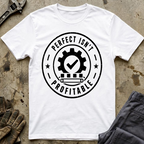Perfect Isn't Profitable Ed.2 T-Shirt