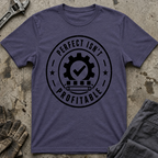 Perfect Isn't Profitable Ed.2 T-Shirt