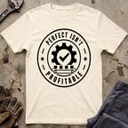 Perfect Isn't Profitable Ed.2 T-Shirt