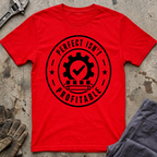 Perfect Isn't Profitable Ed.2 T-Shirt
