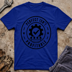 Perfect Isn't Profitable Ed.2 T-Shirt