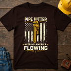 Pipe Hitter T-Shirt