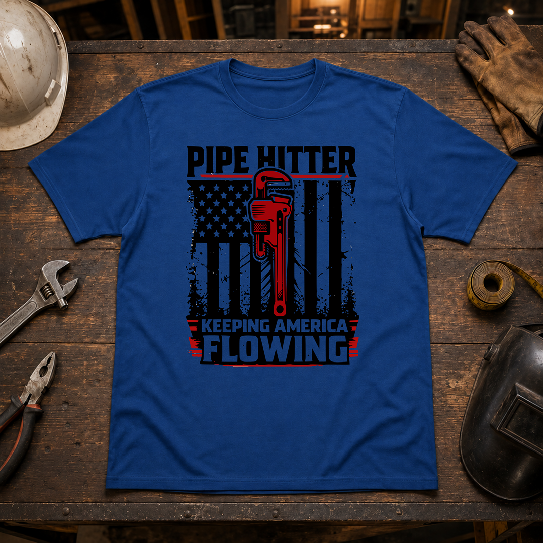 Pipe Hitter Ed.2 T-Shirt