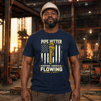 Pipe Hitter T-Shirt