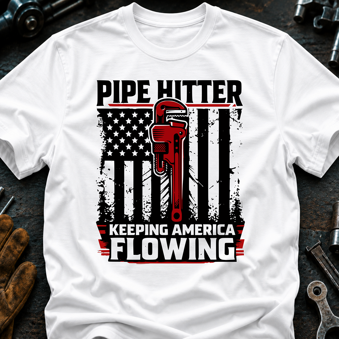 Pipe Hitter Ed.2 T-Shirt