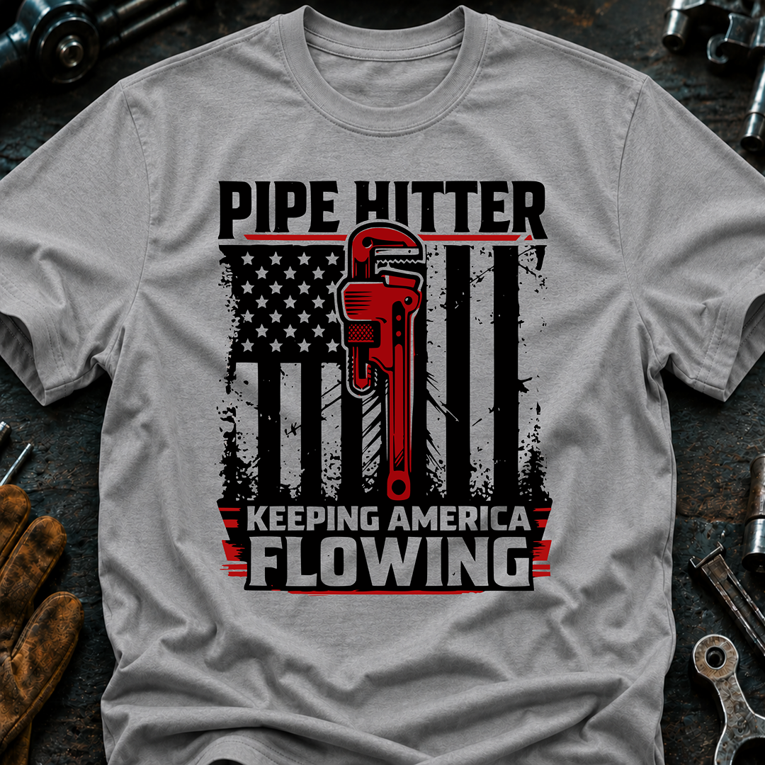 Pipe Hitter Ed.2 T-Shirt