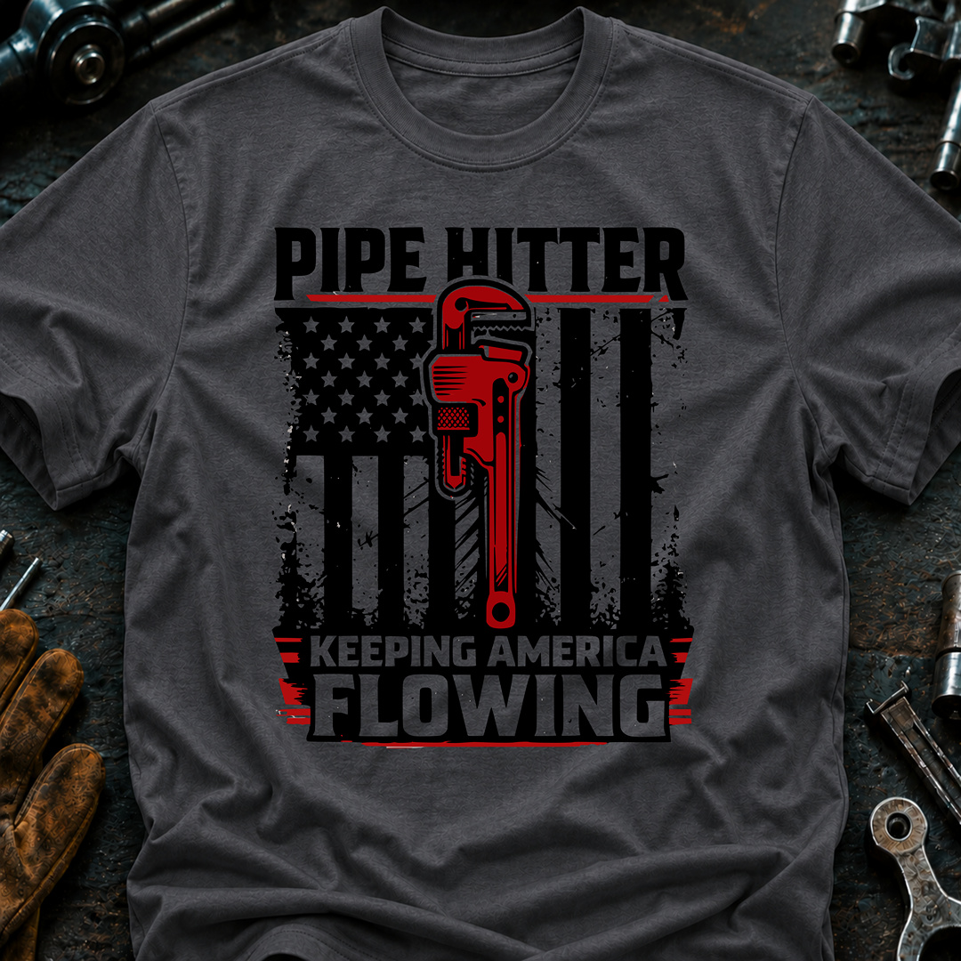 Pipe Hitter Ed.2 T-Shirt