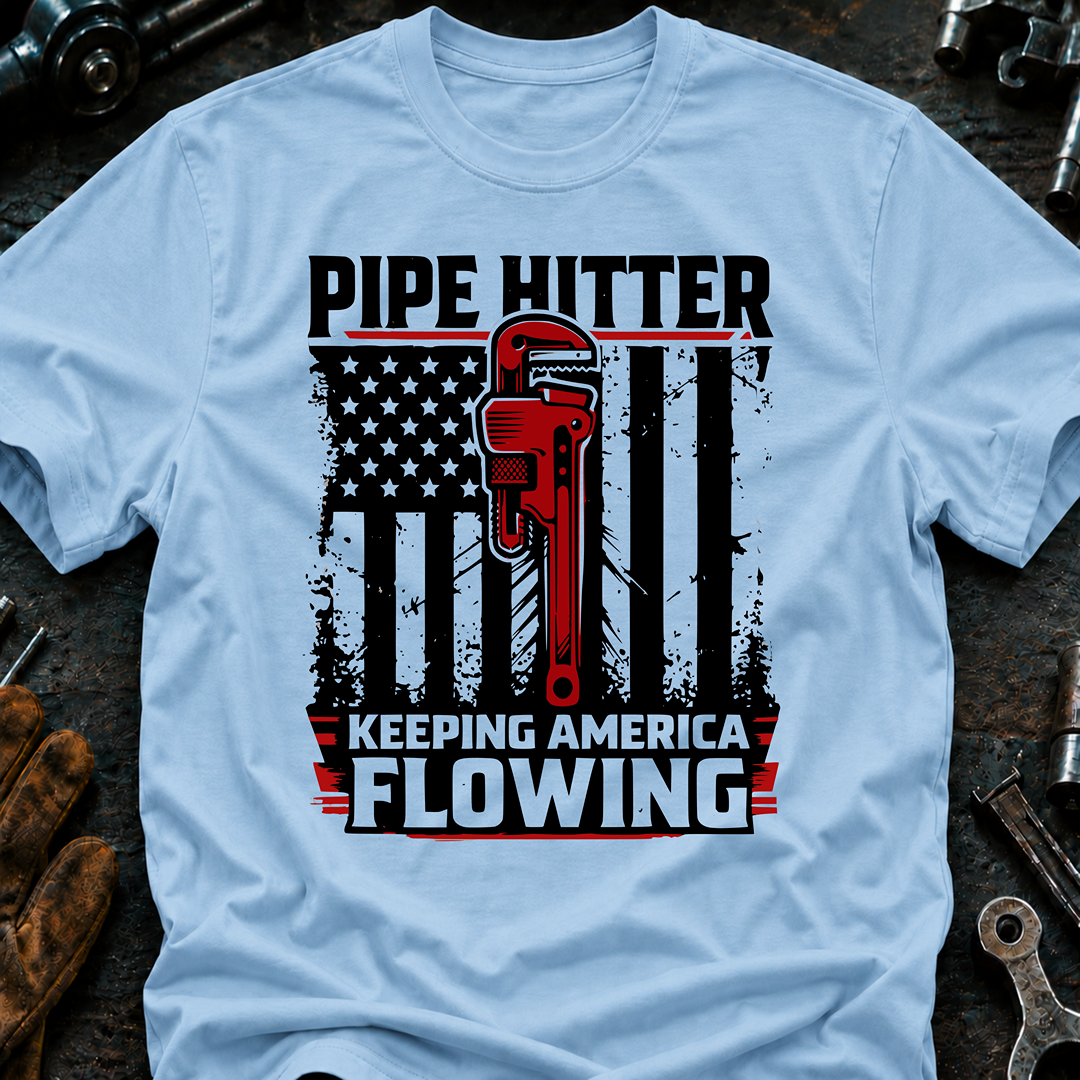 Pipe Hitter Ed.2 T-Shirt