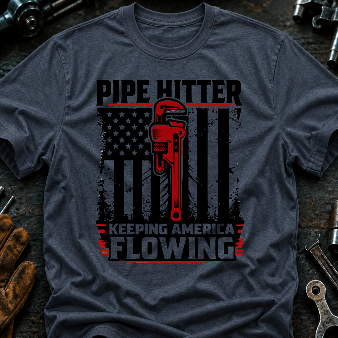 Pipe Hitter Ed.2 T-Shirt