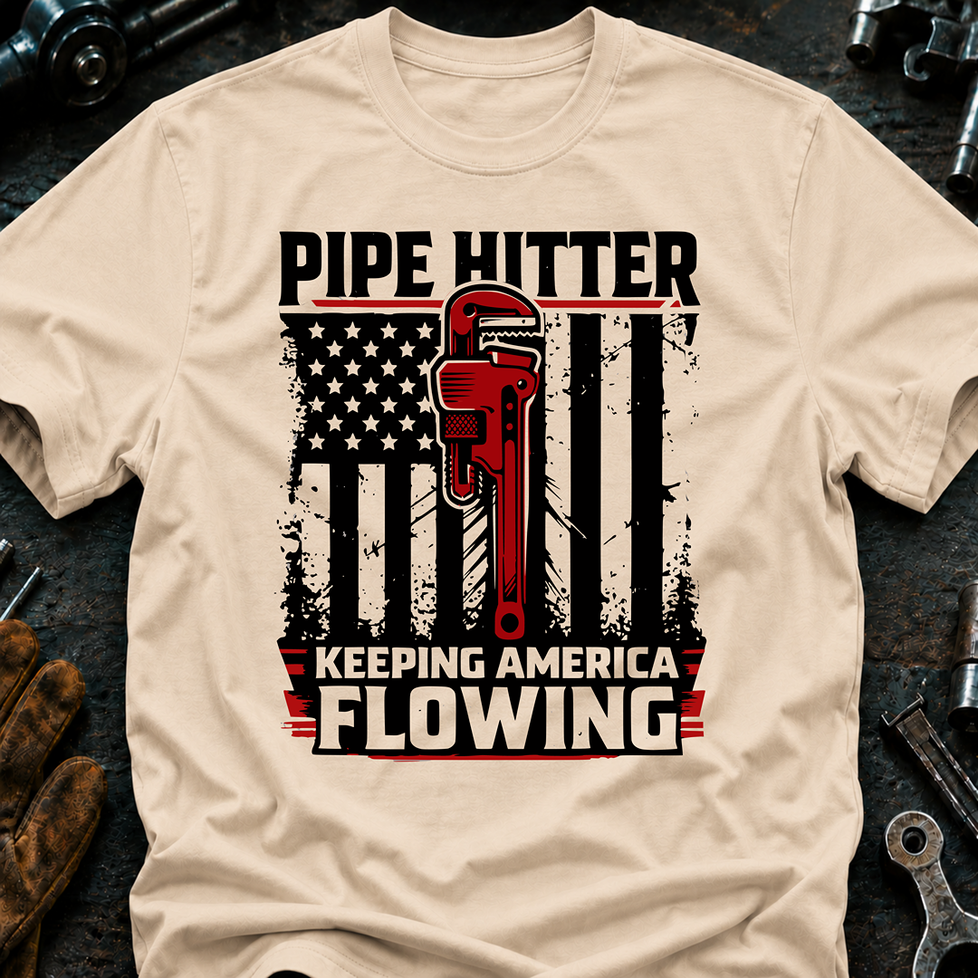 Pipe Hitter Ed.2 T-Shirt