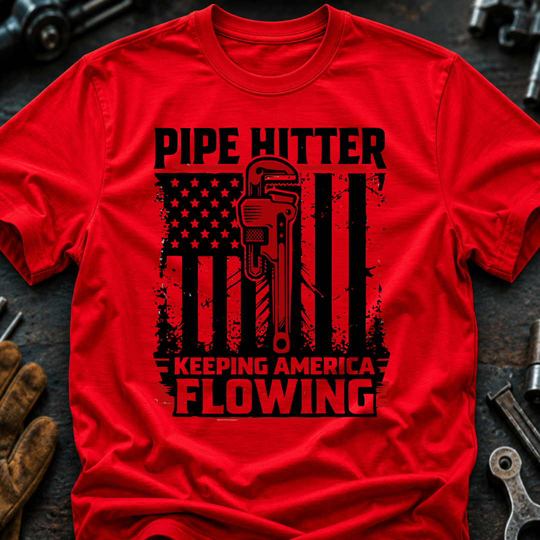 Pipe Hitter Ed.2 T-Shirt