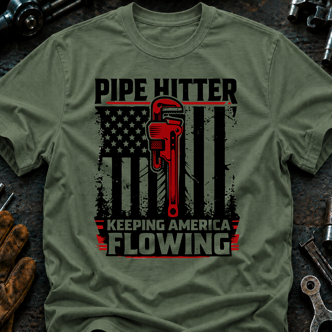 Pipe Hitter Ed.2 T-Shirt