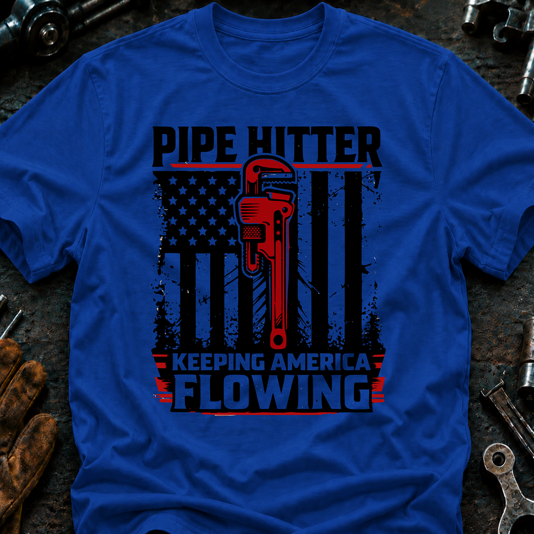 Pipe Hitter Ed.2 T-Shirt