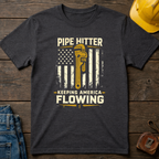 Pipe Hitter T-Shirt
