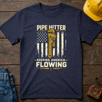 Pipe Hitter T-Shirt
