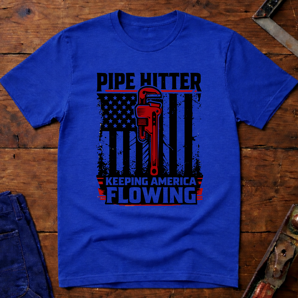 Pipe Hitter Ed.2 T-Shirt