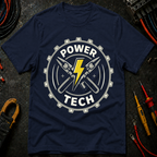 Power Tech T-Shirt