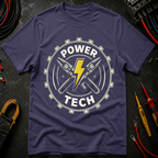 Power Tech T-Shirt