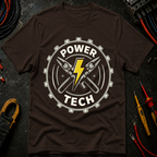 Power Tech T-Shirt