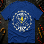 Power Tech T-Shirt