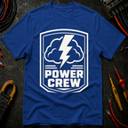 Power Crew T-Shirt