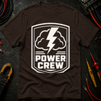 Power Crew T-Shirt