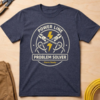 Problem Solver T-Shirt