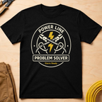 Problem Solver T-Shirt