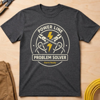 Problem Solver T-Shirt