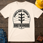 Power Runs Through Us T-Shirt
