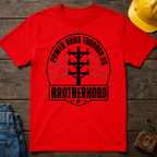 Power Runs Through Us T-Shirt